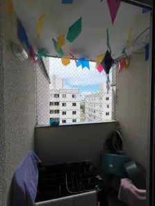 Apartamento com 3 Quartos à venda, 72m² no Jabotiana, Aracaju