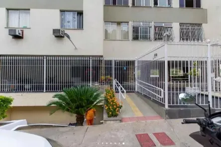 Apartamento com 2 Quartos à venda, 54m² no Engenhoca, Niterói