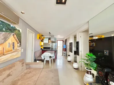 Apartamento com 3 Quartos à venda, 68m² no Meireles, Fortaleza