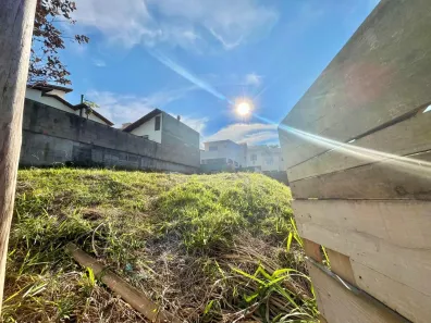 Lote/Terreno à venda, 360m² no Real Parque, São José