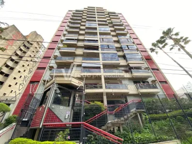 Cobertura com 4 Quartos à venda, 298m² no Jardim Proença, Campinas