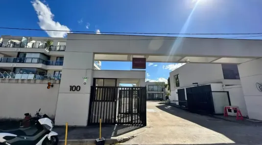 Cobertura com 4 Quartos à venda, 178m² no Recreio dos Bandeirantes, Rio de Janeiro