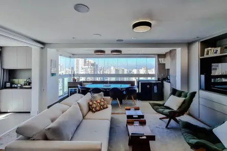 Cobertura com 3 Quartos à venda, 150m² no Vila Mariana, São Paulo