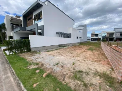 Lote/Terreno à venda, 172m² no Beira Rio, Biguaçu