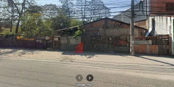 Lote/Terreno à venda, 1203m² no Maria Paula, São Gonçalo