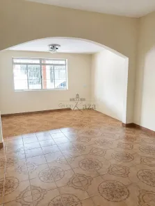 Casa com 3 Quartos para alugar, 190m² no Jardim Ismênia, São José dos Campos