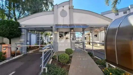 Apartamento com 2 Quartos à venda, 53m² no Jardim Nova Iguaçu, Piracicaba