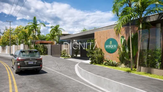 Casa de Condomínio com 3 Quartos à venda, 121m² no Olho D'água, Eusébio