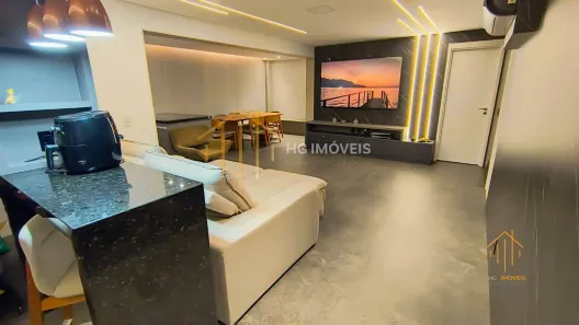 Apartamento com 3 Quartos à venda, 115m² no Vila Gomes Cardim, São Paulo