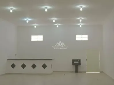 Ponto Comercial à venda, 210m² no Centro, Ribeirão Preto