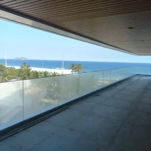 Apartamento com 4 Quartos à venda, 370m² no Barra da Tijuca, Rio de Janeiro