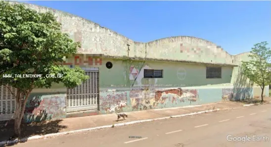 Imóvel Comercial à venda, 1970m² no , Jataizinho