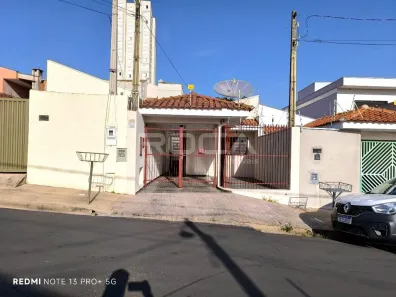 Casa com 2 Quartos à venda, 95m² no Loteamento Albertini, São Carlos