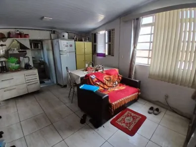 Casa com 1 Quarto para alugar, 50m² no Vila Maria Alta, São Paulo