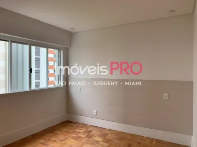 Apartamento com 3 Quartos à venda, 98m² no Itaim Bibi, São Paulo