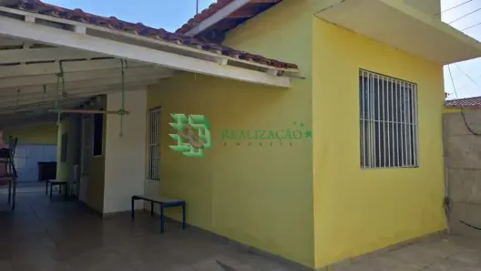 Casa com 2 Quartos à venda, 120m² no Jardim das Flores, Peruíbe