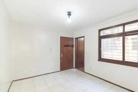 Apartamento com 1 Quarto para alugar, 47m² no Petrópolis, Porto Alegre