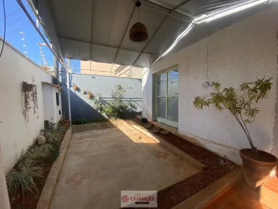 Casa com 2 Quartos à venda, 191m² no Saúde, Mogi Mirim