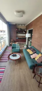 Apartamento com 3 Quartos à venda, 145m² no Jardim Botânico, Ribeirão Preto