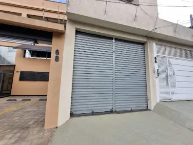Sala Comercial para alugar, 25m² no Jardim Brasília (Zona Leste), São Paulo