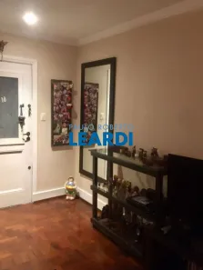 Apartamento com 1 Quarto à venda, 91m² no Cerqueira César, São Paulo
