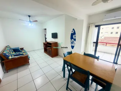 Apartamento com 2 Quartos à venda, 70m² no Maitinga, Bertioga