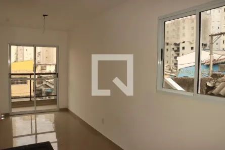 Apartamento com 2 Quartos à venda, 36m² no Vila Ema, São Paulo