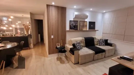 Apartamento com 2 Quartos à venda, 58m² no Barra da Tijuca, Rio de Janeiro