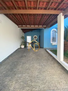 Casa com 3 Quartos à venda, 113m² no Jardim das Indústrias, São José dos Campos