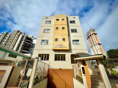 Apartamento com 1 Quarto para alugar, 40m² no Centro, Chapecó