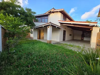 Casa de Condomínio com 4 Quartos à venda, 250m² no Vilas do Atlântico, Lauro de Freitas