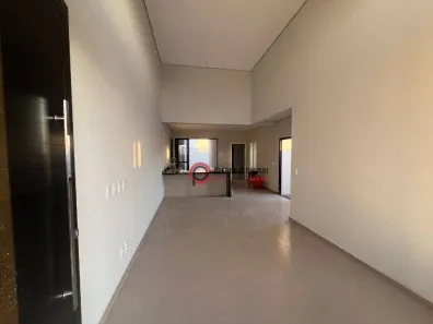 Casa de Condomínio com 3 Quartos à venda, 120m² no Horto Florestal, Sorocaba