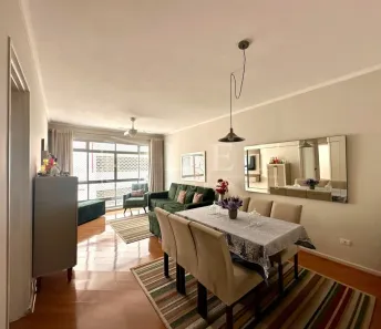 Apartamento com 2 Quartos à venda, 90m² no Higienópolis, São Paulo