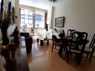 Apartamento com 3 Quartos à venda, 86m² no Flamengo, Rio de Janeiro