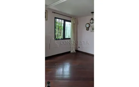 Casa com 4 Quartos à venda, 250m² no Indianópolis, São Paulo