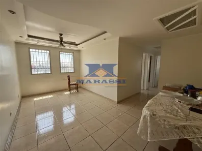 Apartamento com 3 Quartos à venda, 64m² no Jardim Ângela (Zona Leste), São Paulo