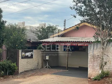 Casa com 2 Quartos à venda, 203m² no Universitário, Cascavel