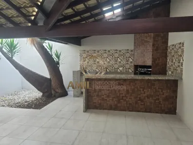 Casa de Condomínio com 3 Quartos à venda, 100m² no Loteamento Villa Branca, Jacareí
