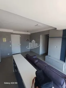 Apartamento com 2 Quartos à venda, 47m² no Jardim Flor da Montanha, Guarulhos