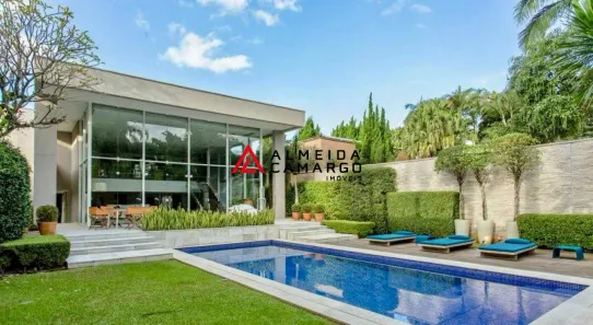 Casa com 3 Quartos à venda, 656m² no Jardim Europa, São Paulo