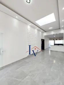 Casa com 3 Quartos à venda, 82m² no Loteamento Residencial e Comercial Flamboyant, Pindamonhangaba