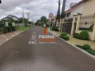 Lote/Terreno à venda, 420m² no Marechal Rondon, Canoas