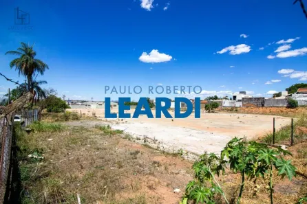 Lote/Terreno à venda, 10609m² no Aterrado, Mogi Mirim