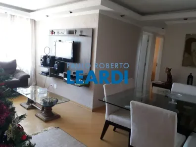 Apartamento com 3 Quartos à venda, 85m² no Cambuci, São Paulo