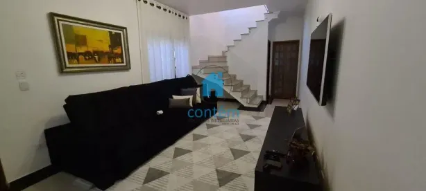 Sobrado com 3 Quartos à venda, 194m² no Umuarama, Osasco