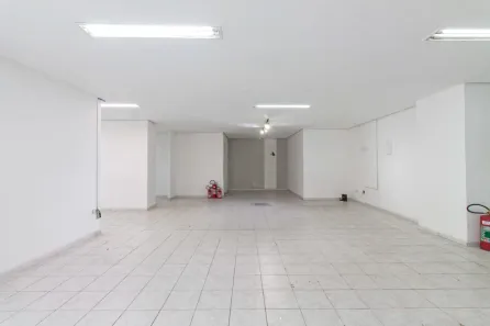 Ponto Comercial para alugar, 38m² no Chácara Califórnia, São Paulo