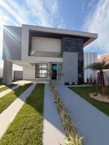 Casa com 3 Quartos à venda, 311m² no Alphaville, Rio das Ostras