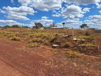 Lote/Terreno à venda, 400m² no Ponte Alta Norte, Brasília
