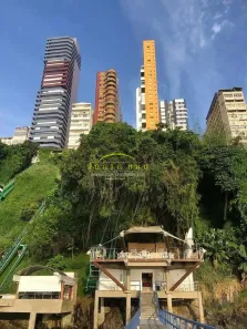 Apartamento com 2 Quartos à venda, 95m² no Vitória, Salvador
