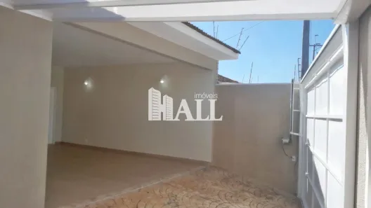 Casa com 3 Quartos à venda, 211m² no Boa Vista, São José do Rio Preto